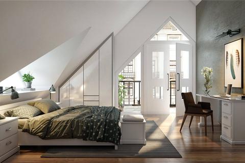 Flat 5, The Mill House Barry Avenue, Windsor, SL4 1QX