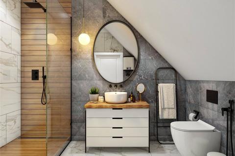 Flat 5, The Mill House Barry Avenue, Windsor, SL4 1QX