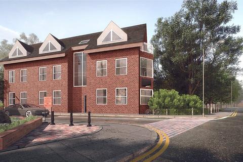 Flat 5, The Mill House Barry Avenue, Windsor, SL4 1QX