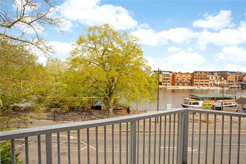 Flat 5, The Mill House Barry Avenue, Windsor, SL4 1QX