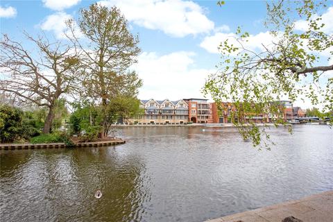 Flat 5, The Mill House Barry Avenue, Windsor, SL4 1QX
