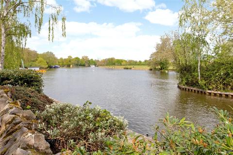Flat 5, The Mill House Barry Avenue, Windsor, SL4 1QX