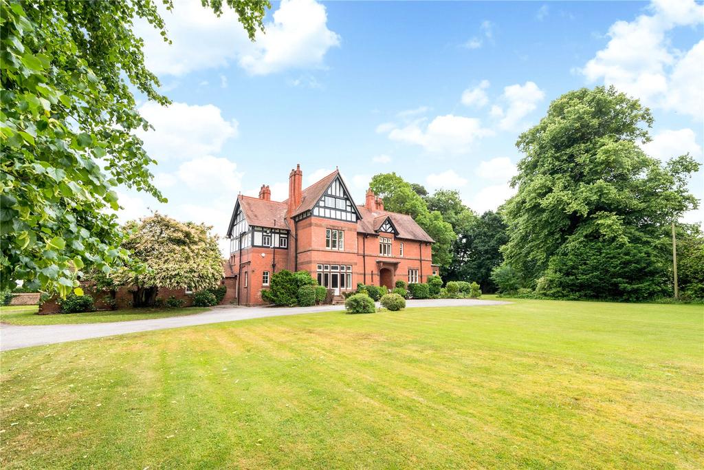 The Old Rectory