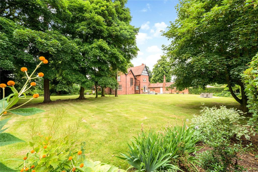The Old Rectory