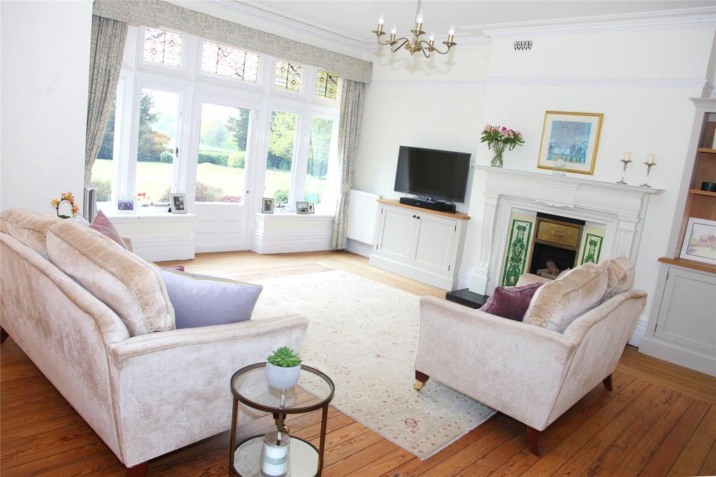 Drawing Room