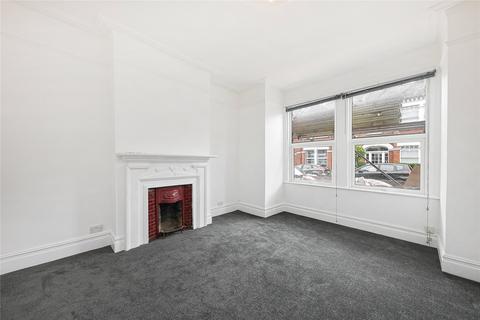 4 bedroom apartment to rent, Netherfield Road, London, SW17