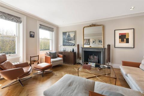 5 bedroom apartment to rent, Redcliffe Square, London, SW10