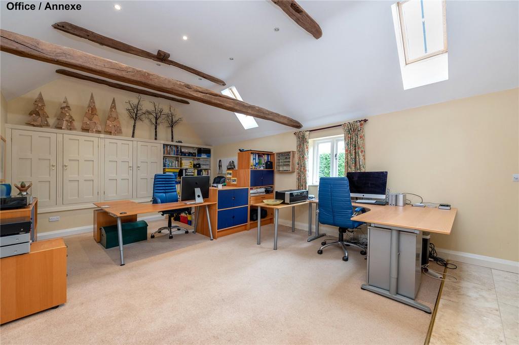 Office / Annexe