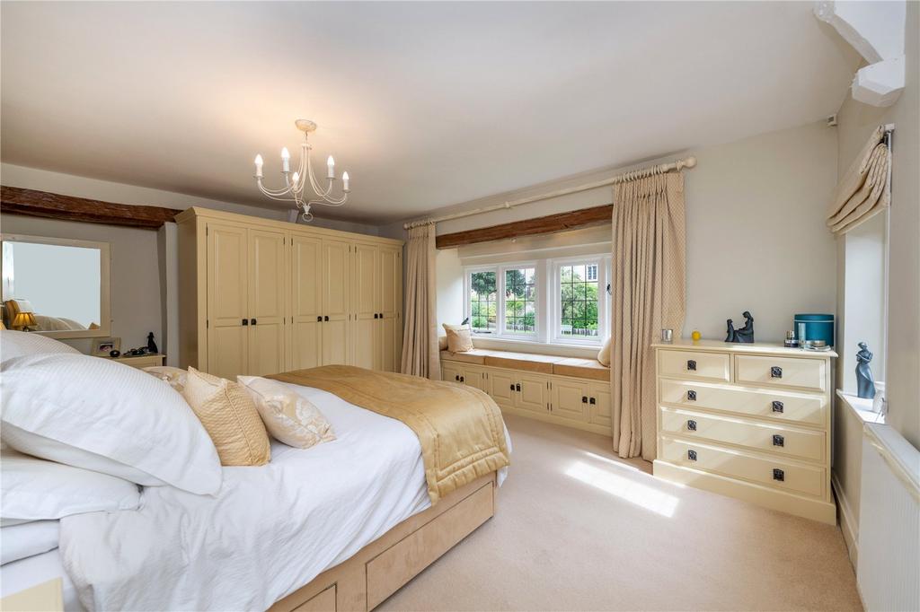 Principal Bedroom