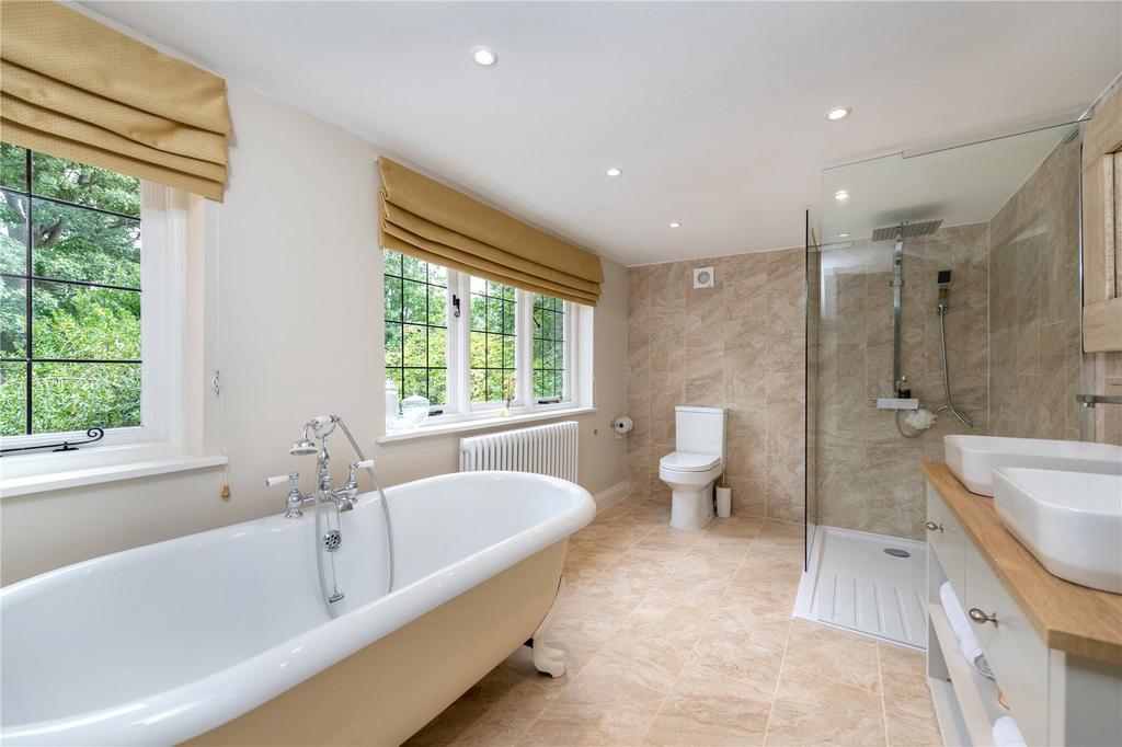 En Suite
