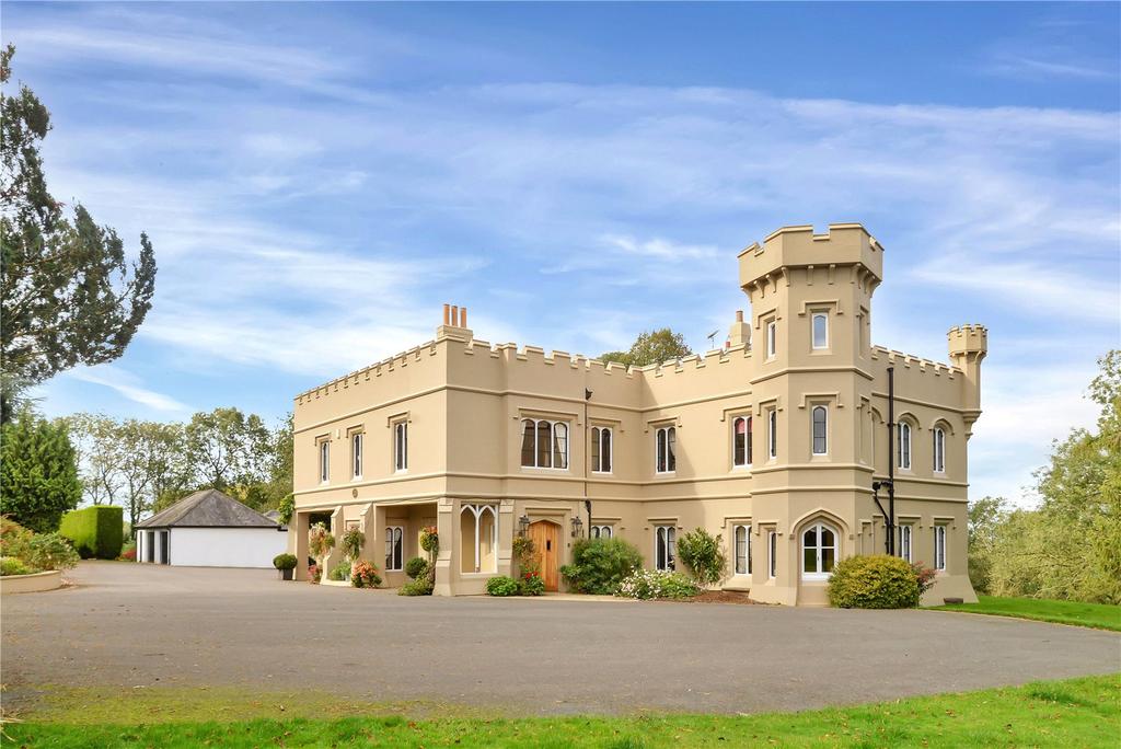 Nottingham Road, Little Belvoir, Melton Mowbray, Leicestershire, LE14 9