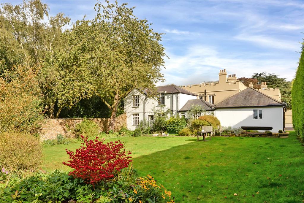 Gardeners Cottage