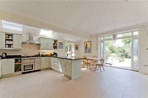 5 bedroom detached house to rent, Rossdale Road, Putney, London, SW15