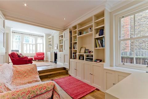 5 bedroom detached house to rent, Rossdale Road, Putney, London, SW15