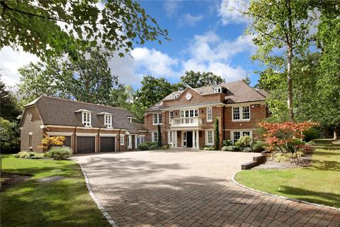 Milldale Priory Road, Sunningdale, Ascot, SL5 9RH