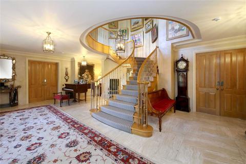 Milldale Priory Road, Sunningdale, Ascot, SL5 9RH