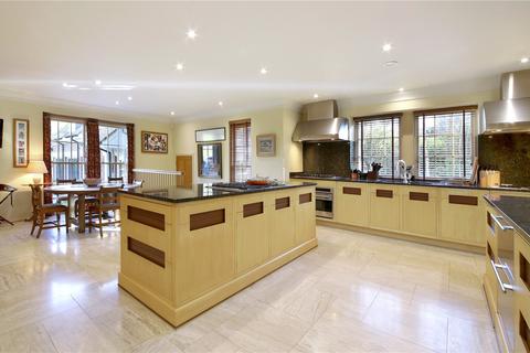 Milldale Priory Road, Sunningdale, Ascot, SL5 9RH