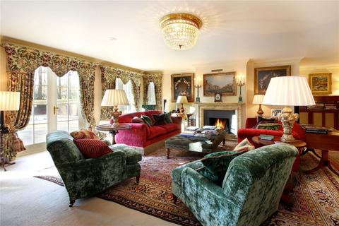 Milldale Priory Road, Sunningdale, Ascot, SL5 9RH