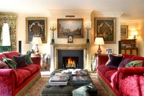 Milldale Priory Road, Sunningdale, Ascot, SL5 9RH
