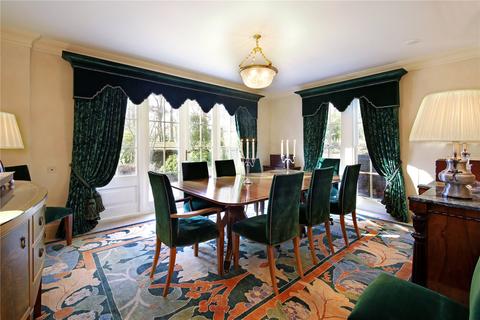 Milldale Priory Road, Sunningdale, Ascot, SL5 9RH