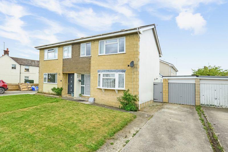 Jarvis Way, Stalbridge, DT10 3 bed semidetached house £280,000