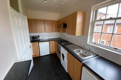 3 bedroom apartment for sale - Bedford Town