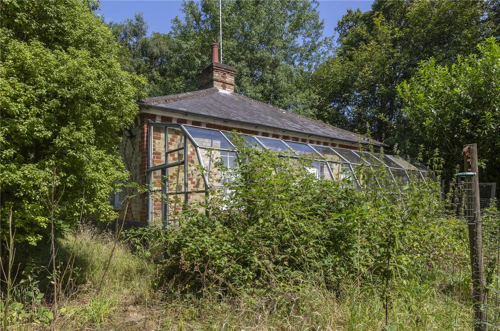 Keeprs Cottage