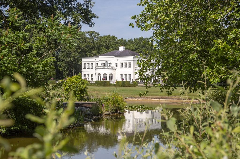 Woodlands