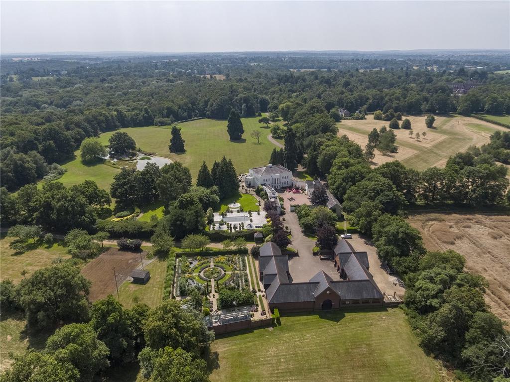 Drone View
