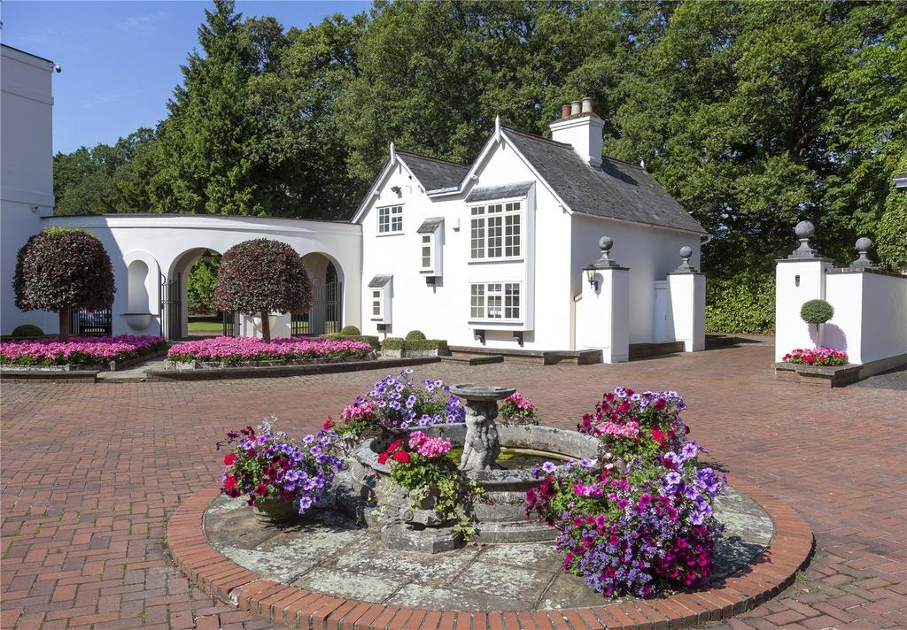 Guest Cottage