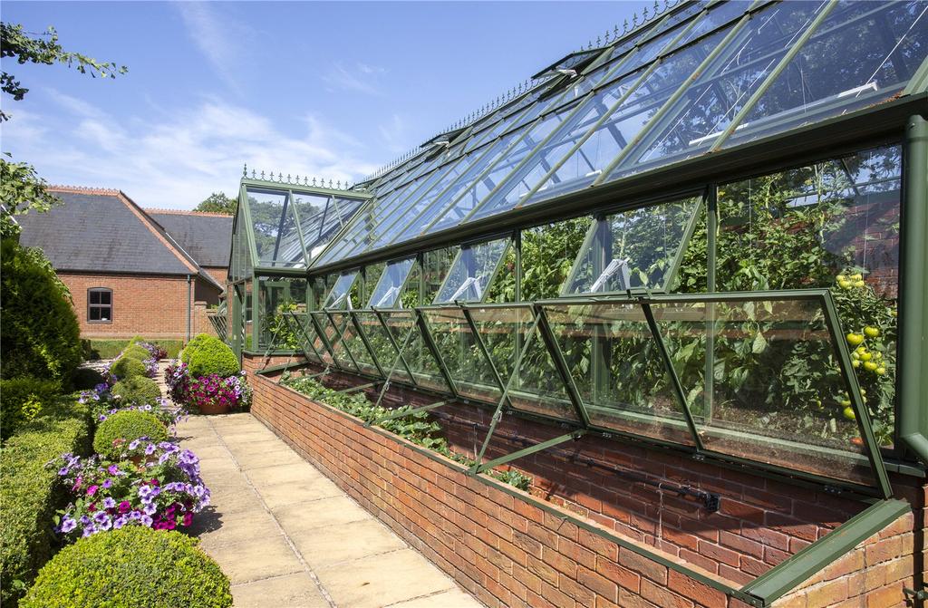Greenhouse