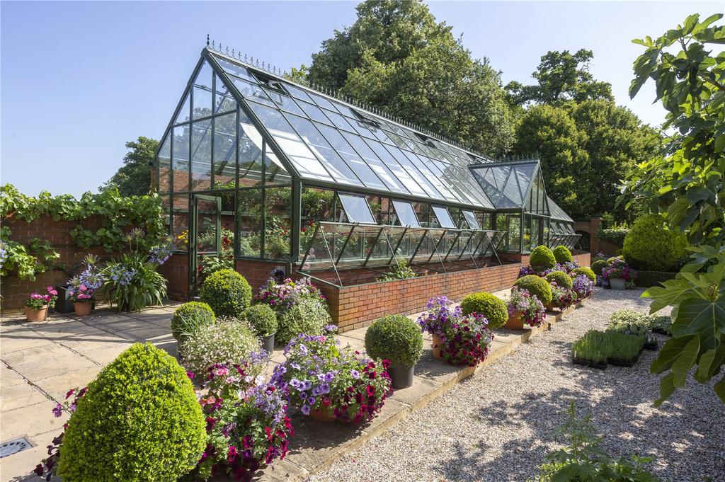 Greenhouse