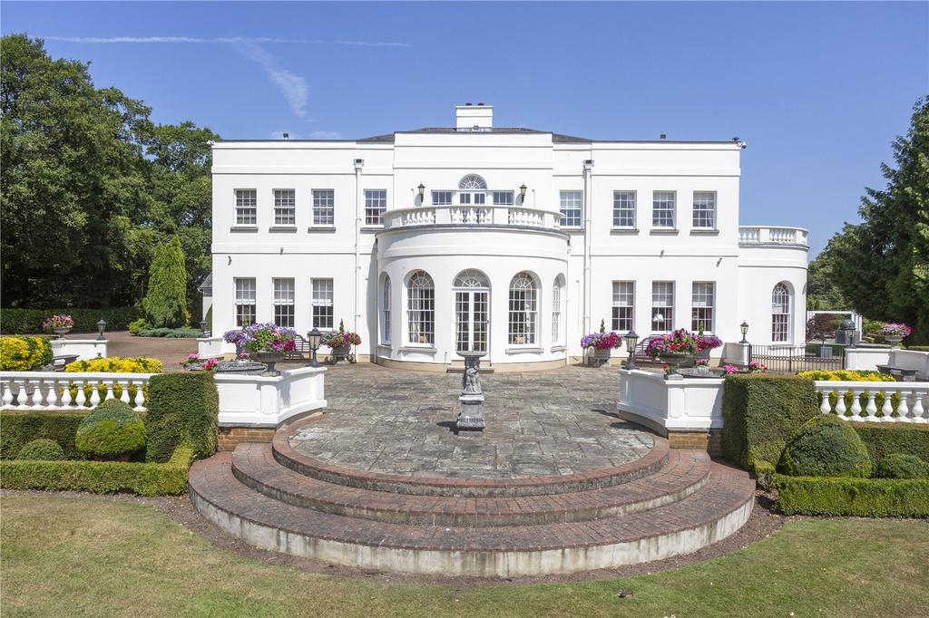 Woodlands