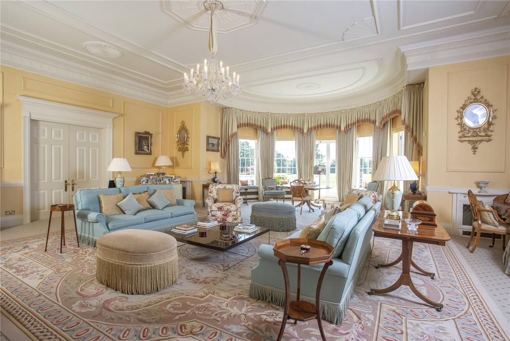 Drawing Room