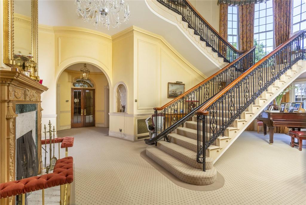 Hall