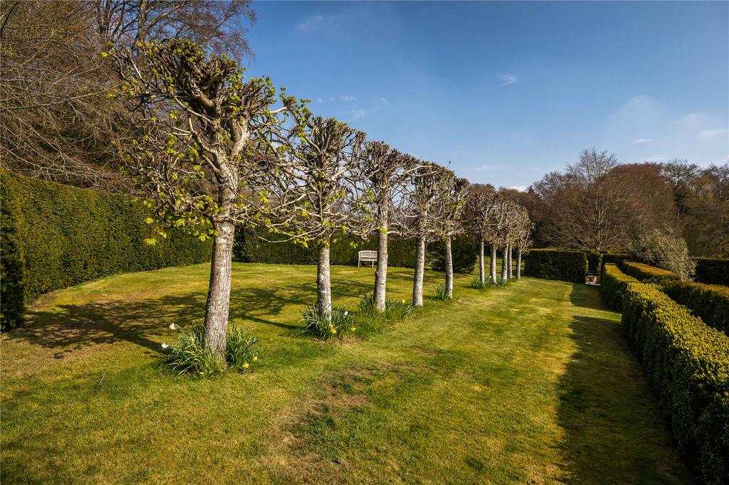 Gardens