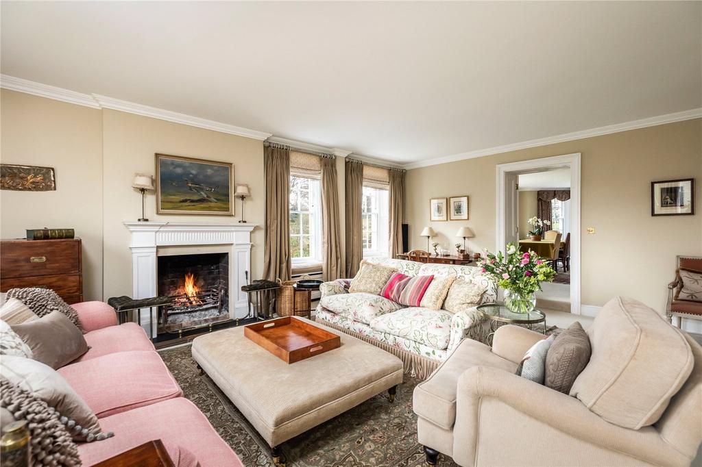 Drawing Room