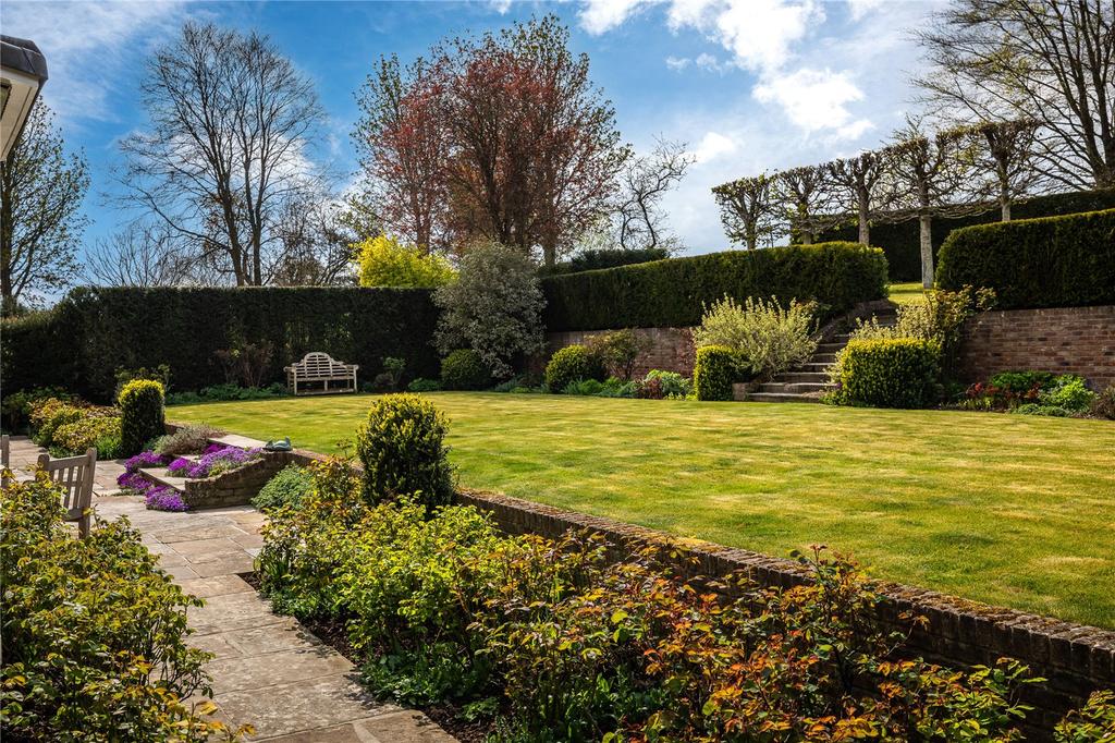 Gardens