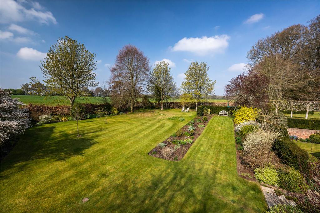 Gardens