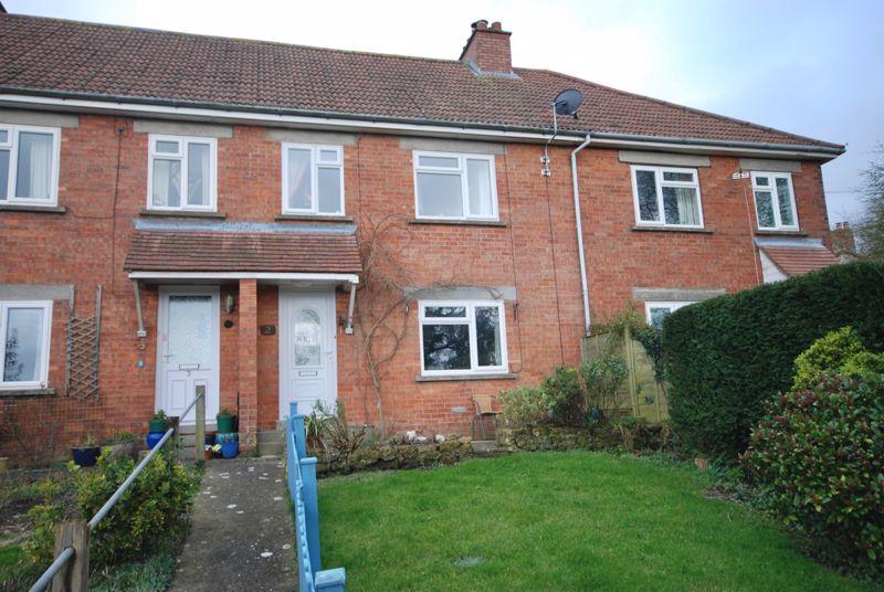 Lower Ansford, Castle Cary 3 bed terraced house £245,000