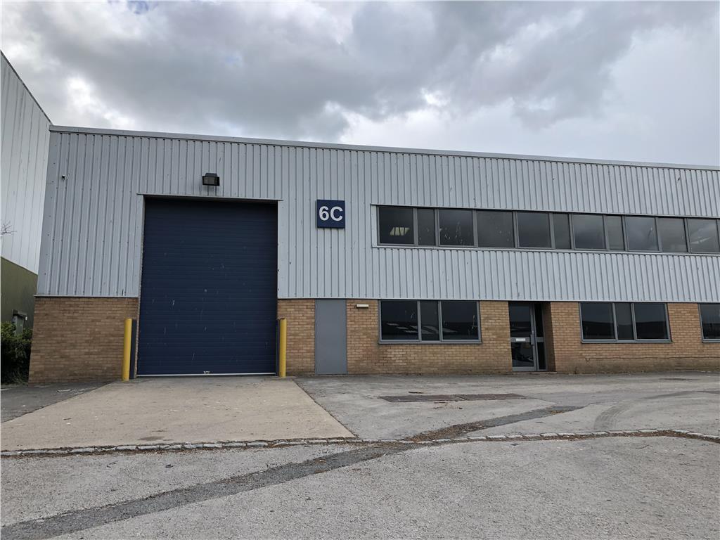 Unit 6C, Delta Drive, Tewkesbury Business Park, Tewkesbury, GL20 8HB