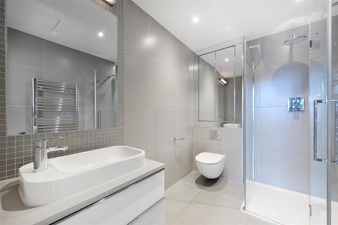 Flat 4, 36 Devonshire Place, London, W1G 6JR