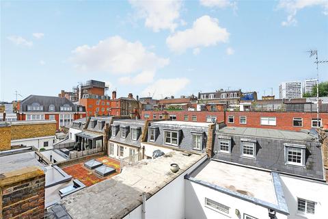 Flat 4, 36 Devonshire Place, London, W1G 6JR