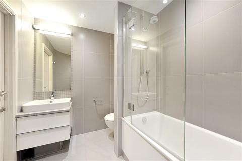 Flat 4, 36 Devonshire Place, London, W1G 6JR