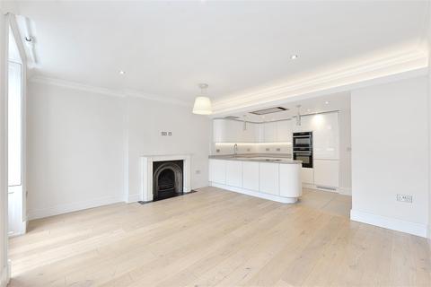 Flat 4, 36 Devonshire Place, London, W1G 6JR