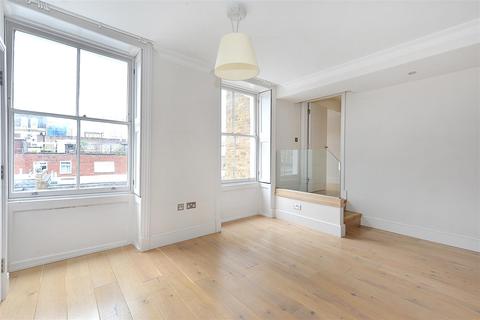 Flat 4, 36 Devonshire Place, London, W1G 6JR
