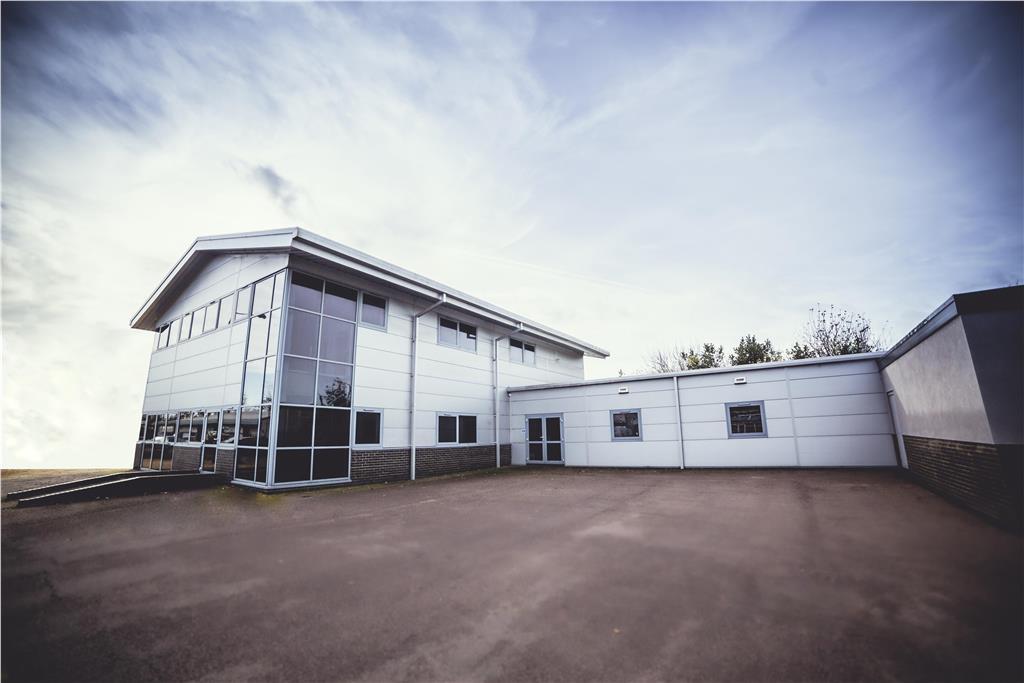 218, Homestall, Buckingham Industrial Estate, Buckingham