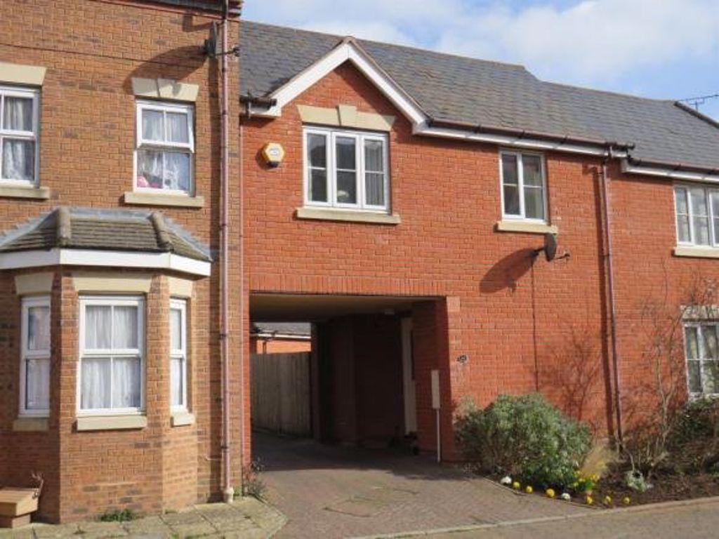 Lingfield Crescent, Stratford upon... 1 bed flat £695 pcm (£160 pw)