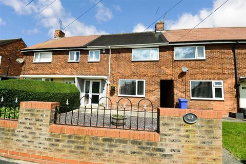 42 Mortimer Avenue, Anlaby, Hull, HU10 6UP