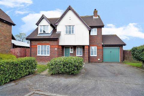 4 Meadow Close, Bexleyheath, DA6 7HB